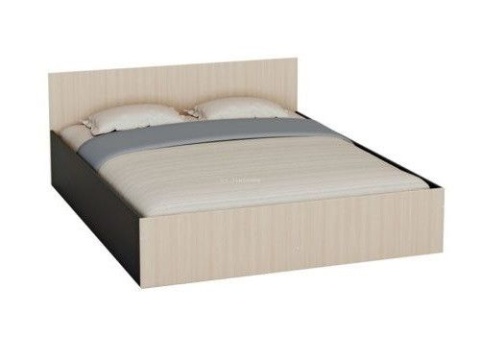 Кровать Барон (Ш-1635 х В-700 х Г-2037 мм/Сп.место 1600  х 2000 мм)/Разные Цвета