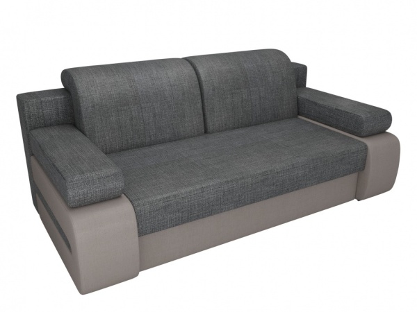 Диван Прямой Денвер ( Ш-2000 x В-1000 x Г-1070 мм)/Разные Цвета