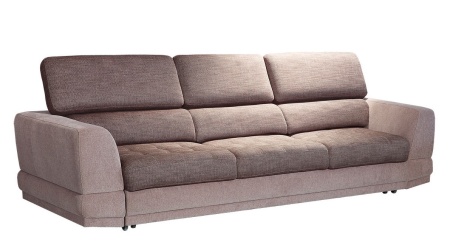 Диван Глори №28/Разные Цвета Ш-2720 х Г-1170 х В-820/1020 мм