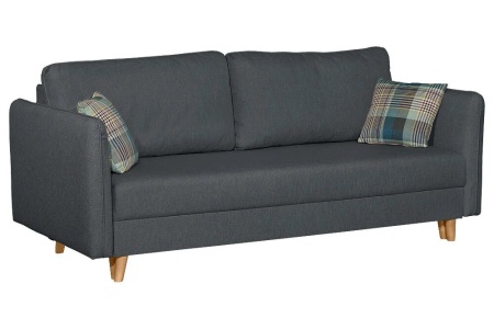 Ортопедический Диван Тедди/Разные Цвета Ш-2200 х Г-1070 х В-1010 мм