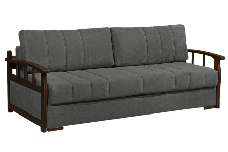 Ортопедический Диван Барон/Разные Цвета Ш-2180 х Г-1100 х В-900 мм