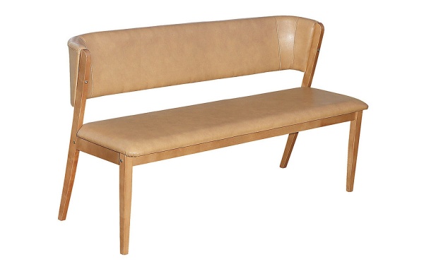 Скамья Дарлин Массив/Разные Цвета Ш-1500 х Г-580 х В-810 мм