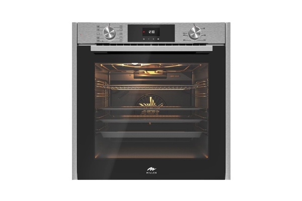 Встраиваемый духовой шкаф MILLEN MEO 6005 IX