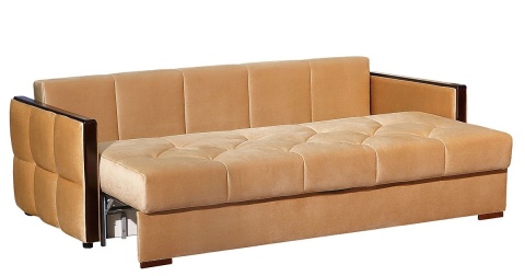 Ортопедический Диван Сандра/Разные Цвета Ш-2280 х Г-1100 х В-900 мм