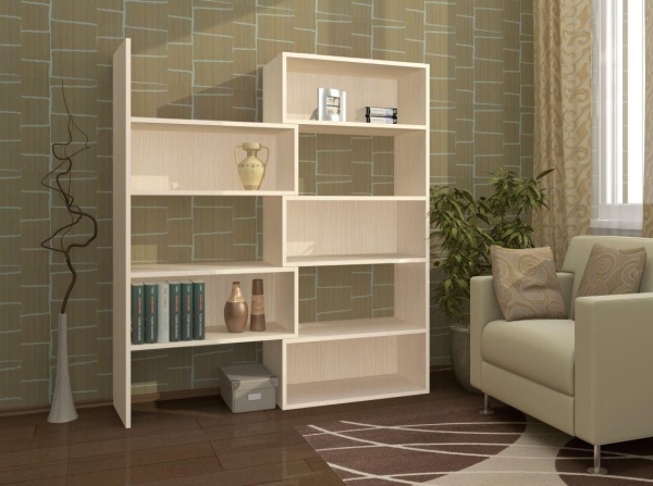 Стеллаж-Трансформер