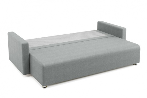 Диван-Кровать Олимпиада (Ш-2100 x В-840 x Г-840 мм)/Разные Цвета