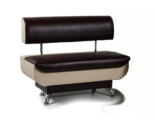 Диван "Валенсия" (Ш-600 X В-820 X Г-500 мм)/Разные Цвета