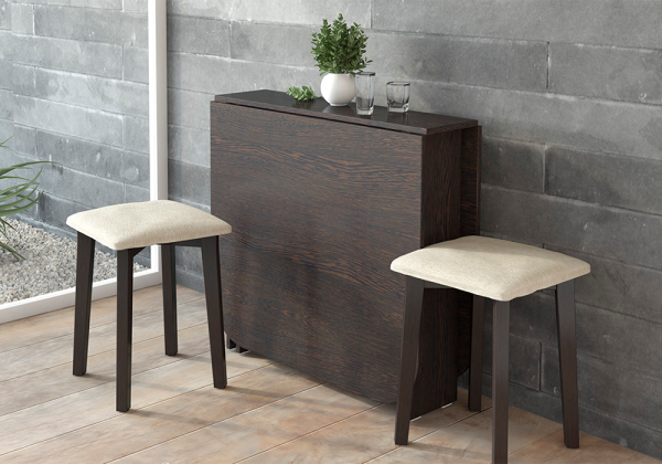 Стол-книжка Т1 венге цаво / венге цаво