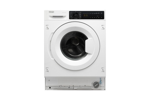 Стиральная машина DWMI 725 Isabella